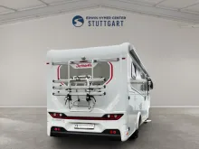 Fahrzeugbild Dethleffs Globebus I 6 #4