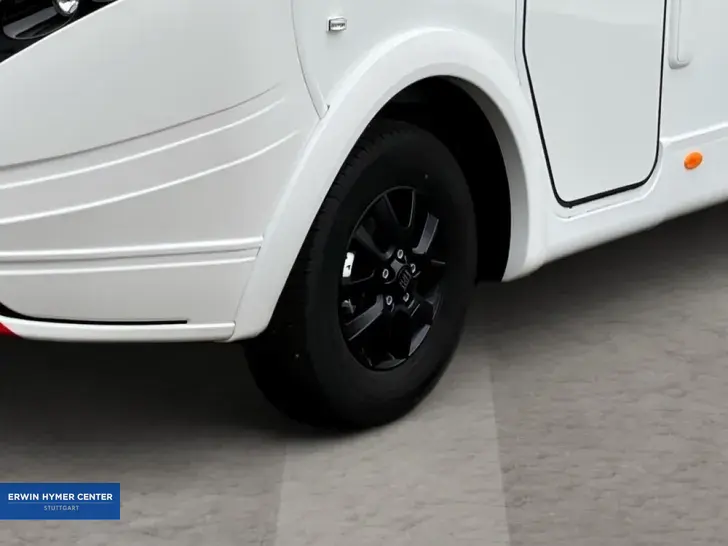 Fahrzeugbild Dethleffs Globebus I 6 #6