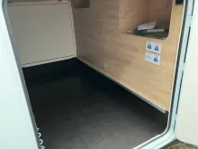 Fahrzeugbild Dethleffs Globebus I 6 #7