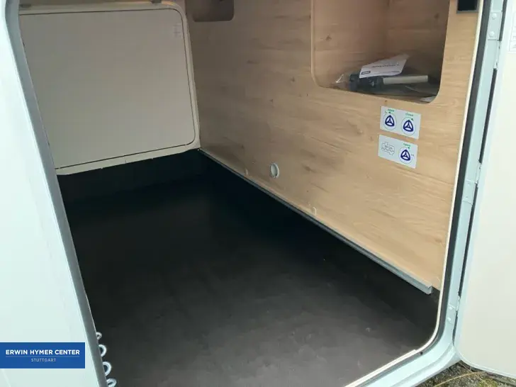 Fahrzeugbild Dethleffs Globebus I 6 #7