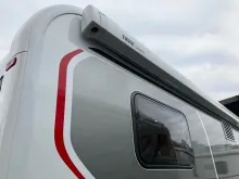 Fahrzeugbild Dethleffs Globebus I 6 #8