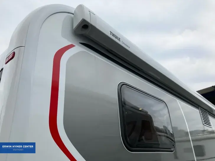 Fahrzeugbild Dethleffs Globebus I 6 #8