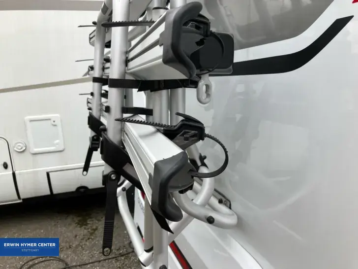 Fahrzeugbild Dethleffs Globebus I 6 #9