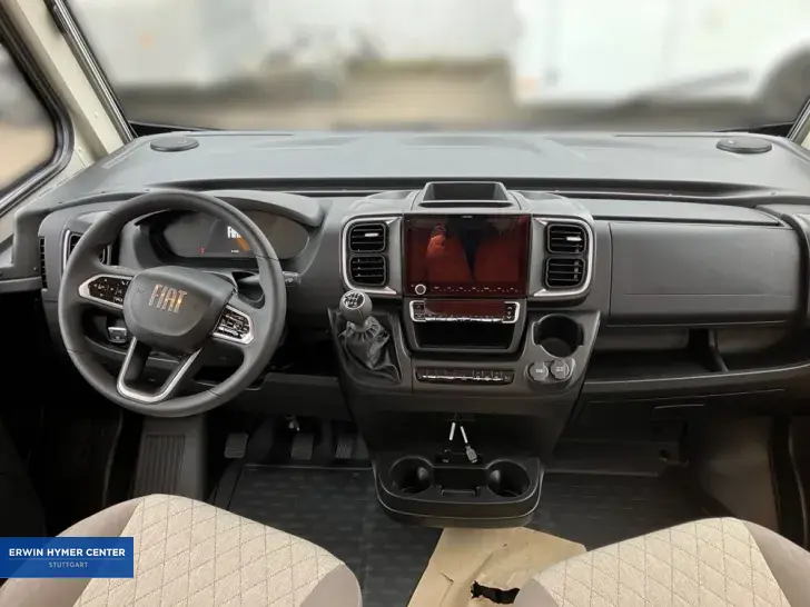 Fahrzeugbild Dethleffs Globebus I 6 #11