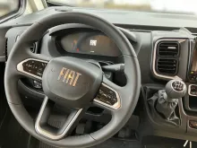 Fahrzeugbild Dethleffs Globebus I 6 #12