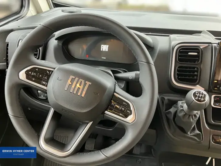 Fahrzeugbild Dethleffs Globebus I 6 #12