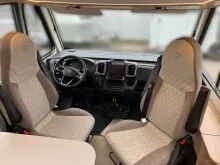 Fahrzeugbild Dethleffs Globebus I 6 #13