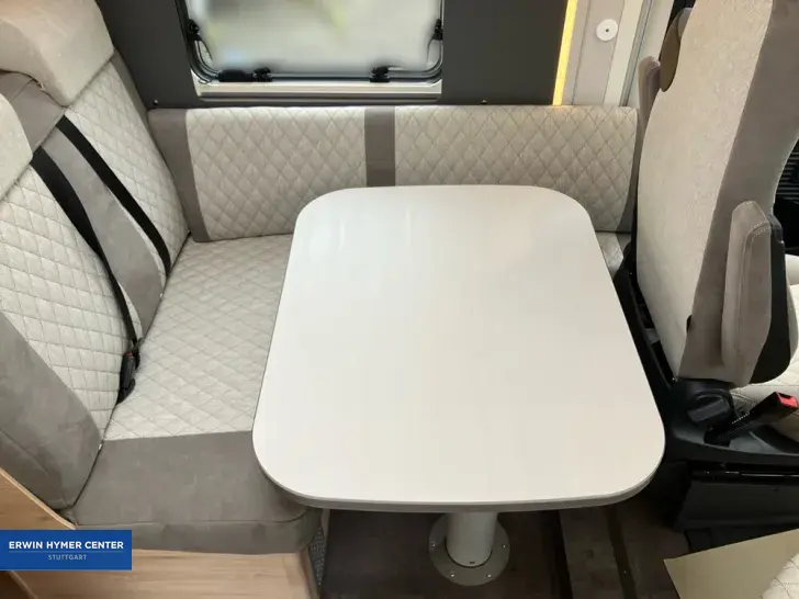 Fahrzeugbild Dethleffs Globebus I 6 #14