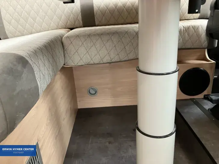 Fahrzeugbild Dethleffs Globebus I 6 #15