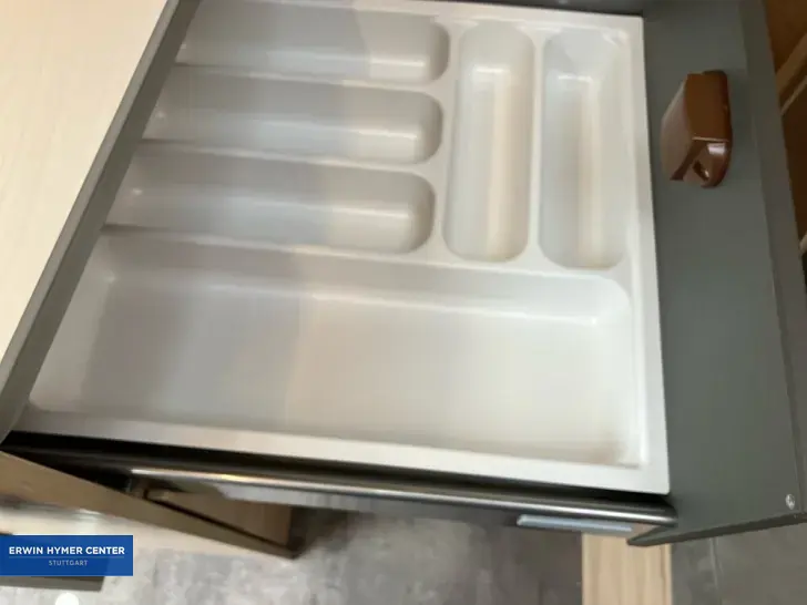 Fahrzeugbild Dethleffs Globebus I 6 #17