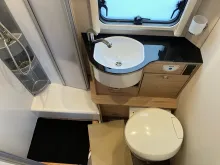 Fahrzeugbild Dethleffs Globebus I 6 #19