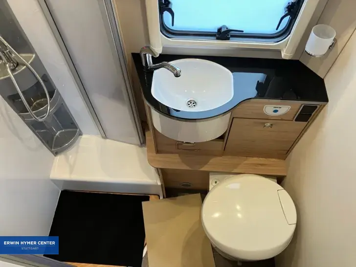 Fahrzeugbild Dethleffs Globebus I 6 #19