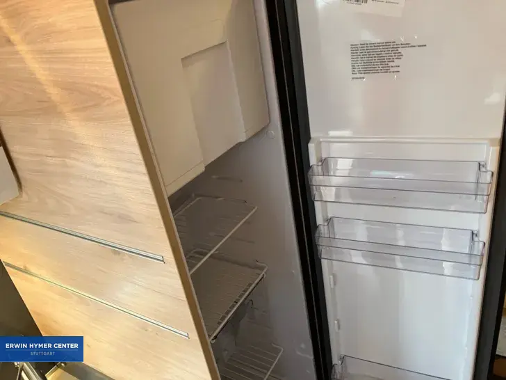 Fahrzeugbild Dethleffs Globebus I 6 #20