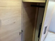 Fahrzeugbild Dethleffs Globebus I 6 #21