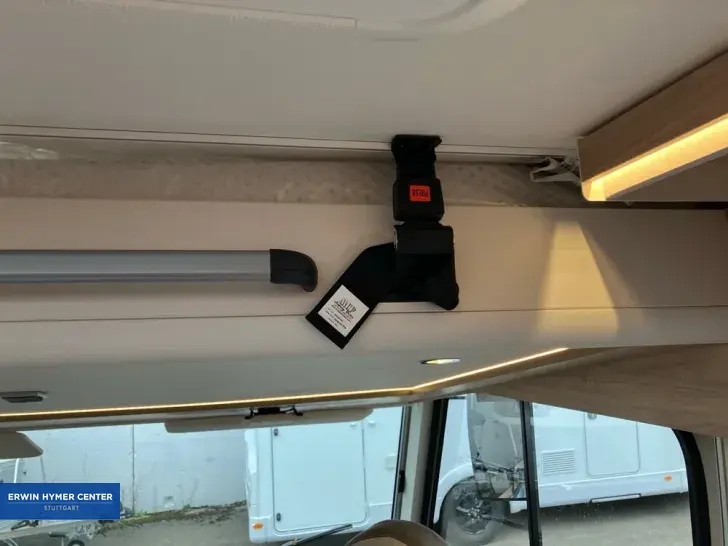 Fahrzeugbild Dethleffs Globebus I 6 #23