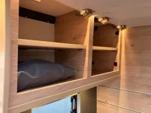 Fahrzeugbild Dethleffs Globebus I 6 #25