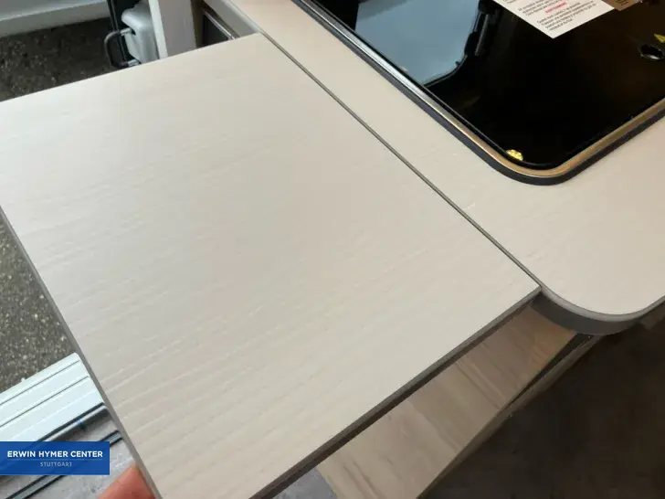 Fahrzeugbild Dethleffs Globebus I 6 #27