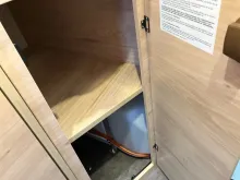 Fahrzeugbild Dethleffs Globebus I 6 #28