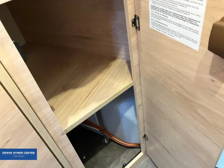 Fahrzeugbild Dethleffs Globebus I 6 #28