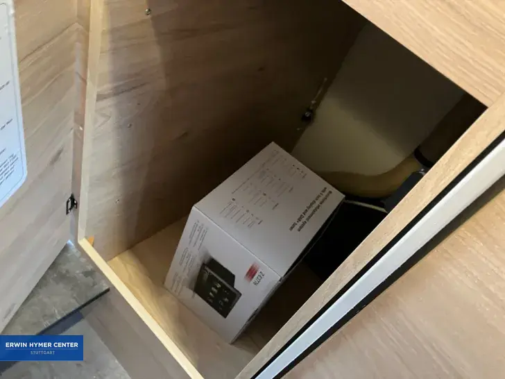 Fahrzeugbild Dethleffs Globebus I 6 #29