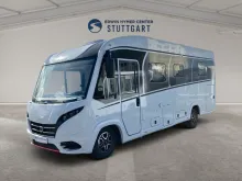 Fahrzeugbild Dethleffs Esprit I 7150-2 DBM #2