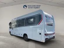 Fahrzeugbild Dethleffs Esprit I 7150-2 DBM #3