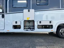 Fahrzeugbild Dethleffs Esprit I 7150-2 DBM #9