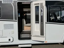 Fahrzeugbild Dethleffs Esprit I 7150-2 DBM #10