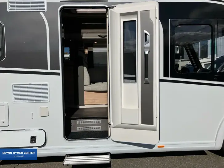 Fahrzeugbild Dethleffs Esprit I 7150-2 DBM #10