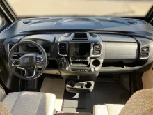 Fahrzeugbild Dethleffs Esprit I 7150-2 DBM #11