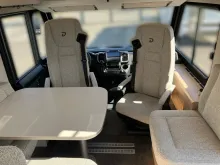 Fahrzeugbild Dethleffs Esprit I 7150-2 DBM #13