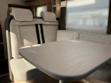 Fahrzeugbild Dethleffs Esprit I 7150-2 DBM #14