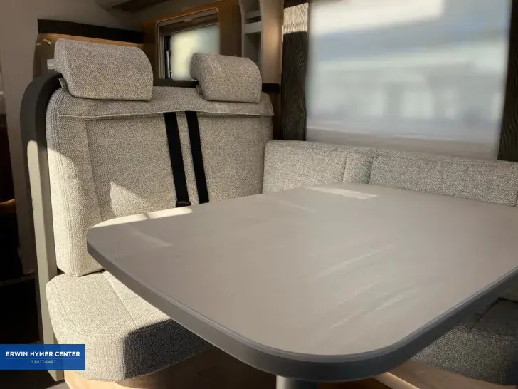 Fahrzeugbild Dethleffs Esprit I 7150-2 DBM #14