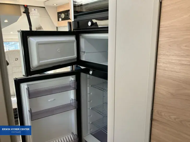 Fahrzeugbild Dethleffs Esprit I 7150-2 DBM #18