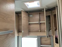 Fahrzeugbild Dethleffs Esprit I 7150-2 DBM #20