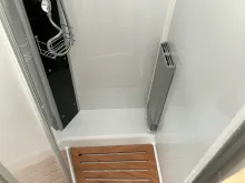 Fahrzeugbild Dethleffs Esprit I 7150-2 DBM #22