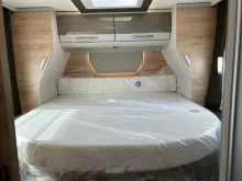 Fahrzeugbild Dethleffs Esprit I 7150-2 DBM #23