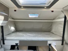 Fahrzeugbild Dethleffs Esprit I 7150-2 DBM #24