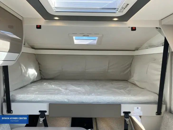 Fahrzeugbild Dethleffs Esprit I 7150-2 DBM #24