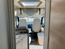 Fahrzeugbild Dethleffs Esprit I 7150-2 DBM #25