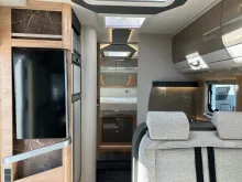 Fahrzeugbild Dethleffs Esprit I 7150-2 DBM #26