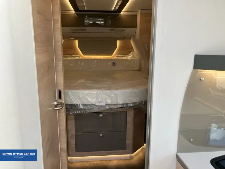 Fahrzeugbild Dethleffs Esprit I 7150-2 DBM #27