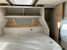 Fahrzeugbild Dethleffs Esprit I 7150-2 DBM #28