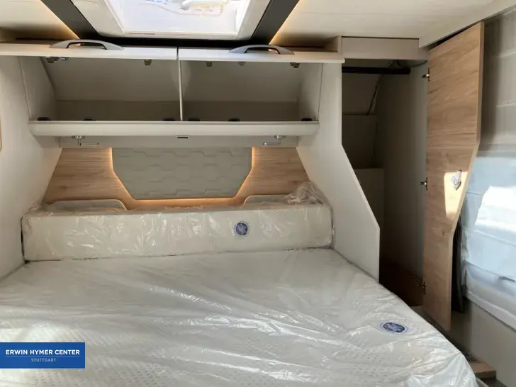 Fahrzeugbild Dethleffs Esprit I 7150-2 DBM #28