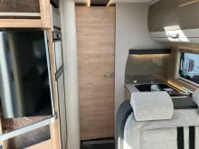 Fahrzeugbild Dethleffs Esprit I 7150-2 DBM #30