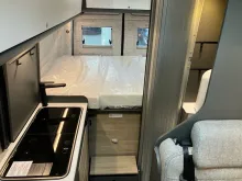 Fahrzeugbild Dethleffs Globetrail Performance 600 DR VW #21