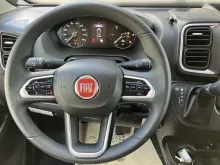 Fahrzeugbild Laika Kosmo L 319 #12