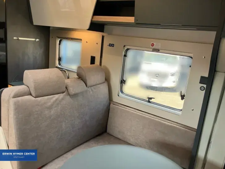 Fahrzeugbild Laika Kosmo L 319 #14