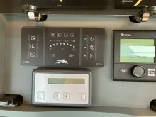 Fahrzeugbild Laika Kosmo L 319 #15