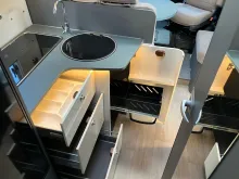 Fahrzeugbild Laika Kosmo L 319 #17